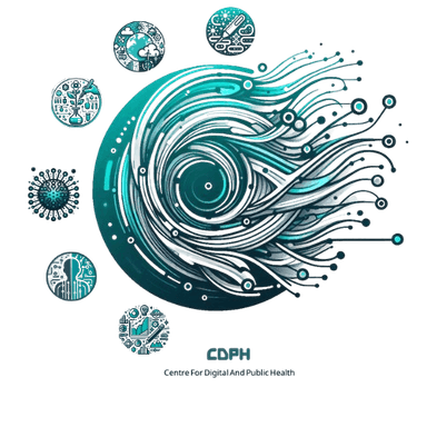 CDPH — Centre for Digital and Public Health
